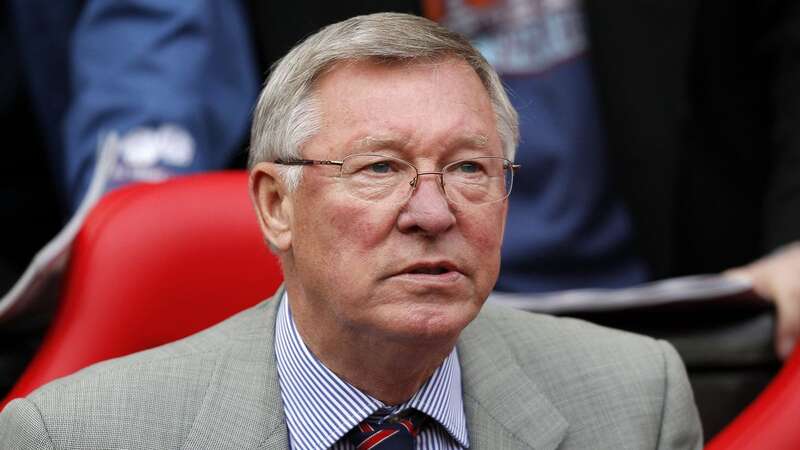 Sir Alex Ferguson broke key Manchester United rule to complete striker transfer