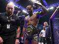 Leon Edwards rejects next UFC title challenger after Kamaru Usman win