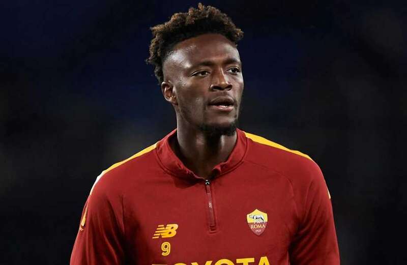 Roma 'slash Tammy Abraham asking price as Prem side take step towards transfer'