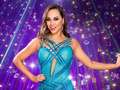 Katya Jones talks about 'rough' new reality show - after quitting Strictly