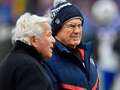 Bill Belichick and Robert Kraft rift explained after New England Patriots moves