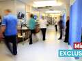 Scrapping mental health funding for NHS staff 'reckless', Tories told eiqrtiqhziqxhprw