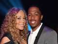 Nick Cannon had photos of future wife Mariah Carey on his wall when he was 12