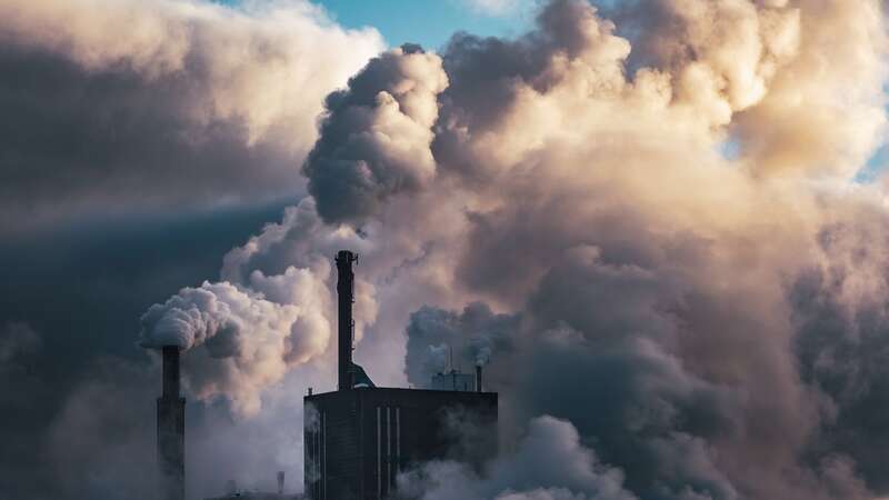 Scientists still say there is a chance of limiting global temperature rises to 1.5C above pre-industrial levels (Image: Getty Images/EyeEm)