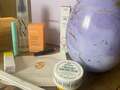 I tried a £60 luxury beauty egg with products worth £200 qhiqqxiqtiqduprw