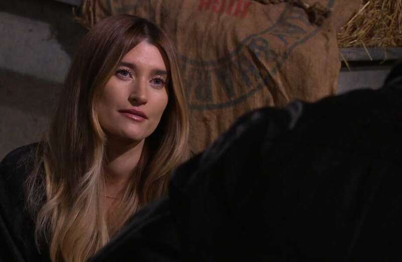 Emmerdale star Charley Webb reveals mum's devastating secret health battle