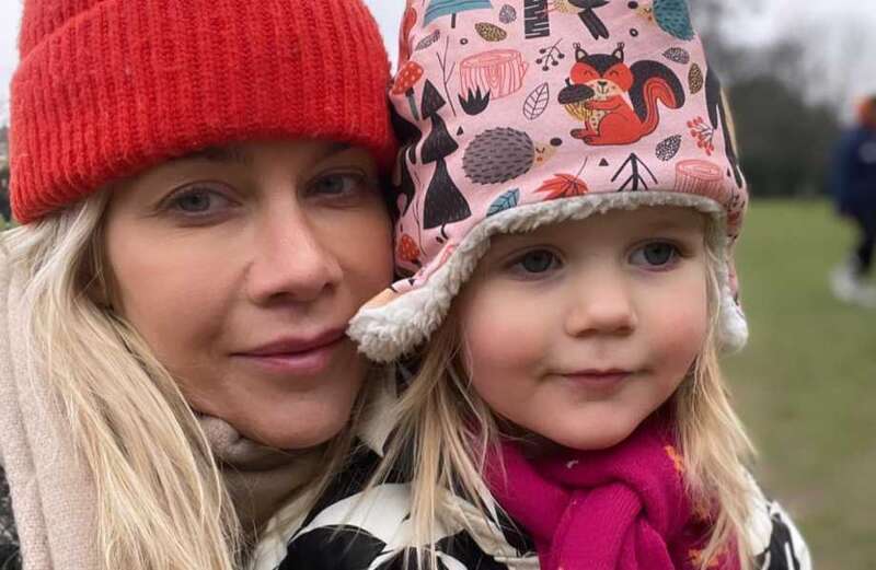 Furious Kate Lawler hits back after she’s mum-shamed over Barcelona trip