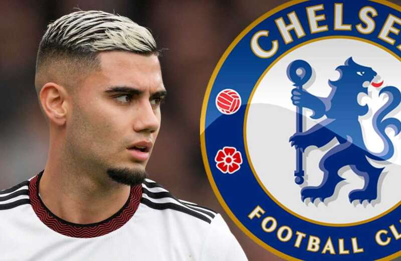 Chelsea line up shock Pereira deal with him wanted to replace star midfielder