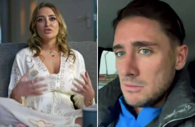 Hear the shocking voicenotes Stephen Bear sent Georgia Harrison