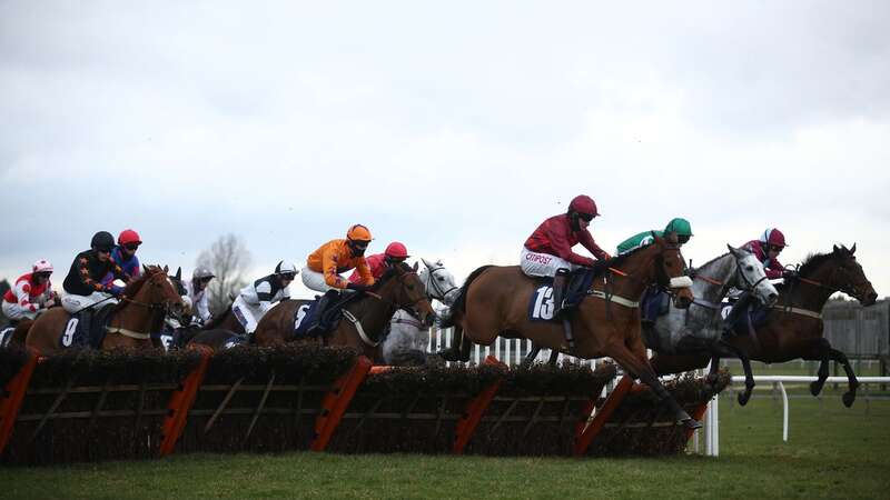 Newsboy’s Daily Double plus tips on every race from Tuesday’s three meetings