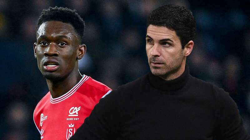 Mikel Arteta outlines transfer intentions after blunt Folarin Balogun message