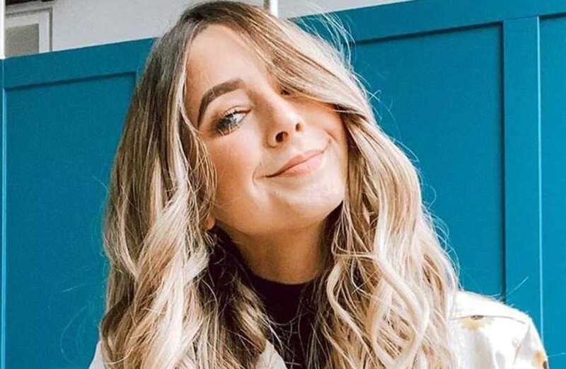 Get to know Youtuber Zoë Sugg