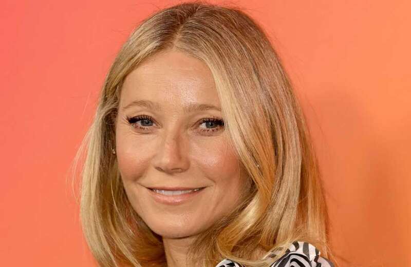 Meet Gwyneth Paltrow's children Apple Martin and Moses Martin