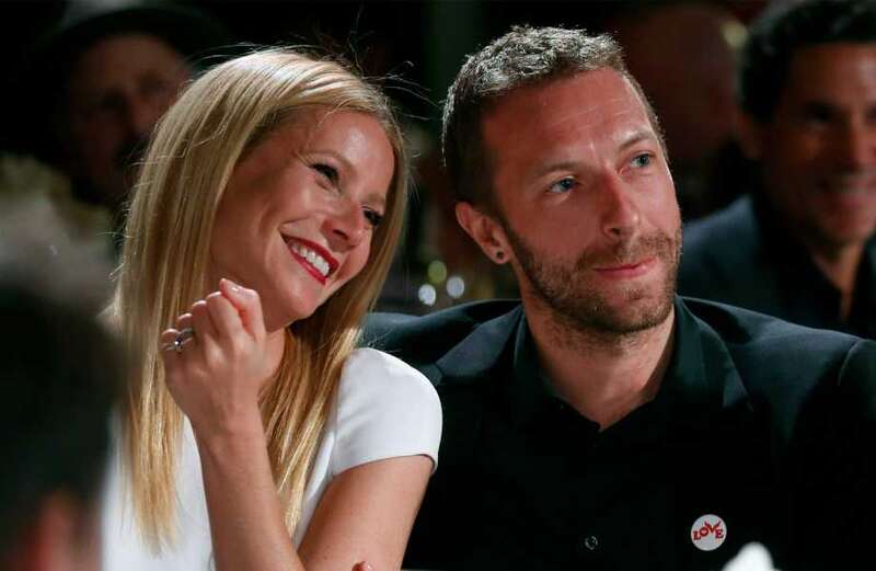 What to know about Gwyneth Paltrow and Chris Martin's divorce