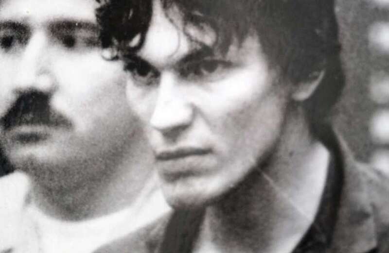 Who were 'Night Stalker' Richard Ramirez's victims?