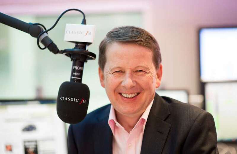 Who is Bill Turnbull's daughter Flora?