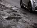 Pothole crisis as roads will take 11 years and £14billion to repair