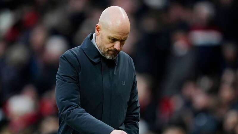 Ten Hag transfer plans suffer fresh blow after discovering £150m Man Utd demand