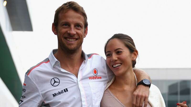 Jenson Button