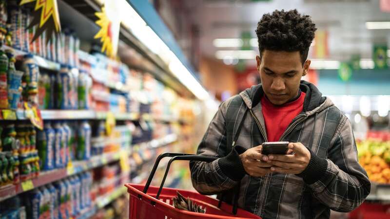 The TikTok creator raised the issue of everyday racism - even within Black communities (stock photo) (Image: Getty Images)