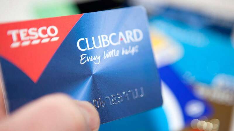 The Clubcard was born after a deranged customer