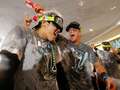 Inside wild Japan celebrations as Shohei Ohtani inspires WBC win