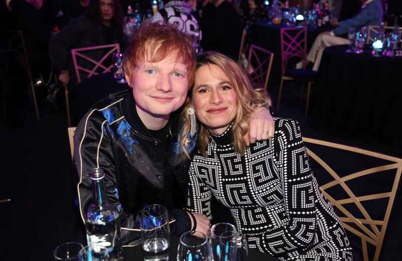 How is Ed Sheeran's wife Cherry Seaborn doing? Latest health updates