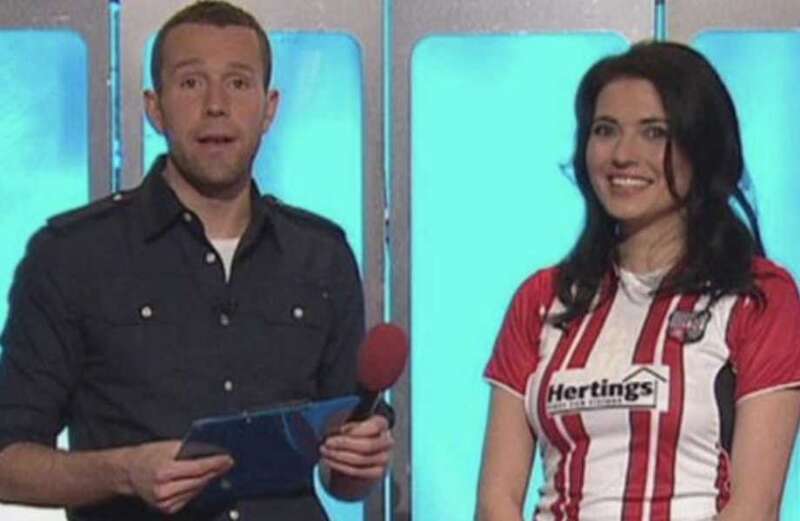 Where Soccer AM's Soccerettes are now, from glamour models to talkSPORT host