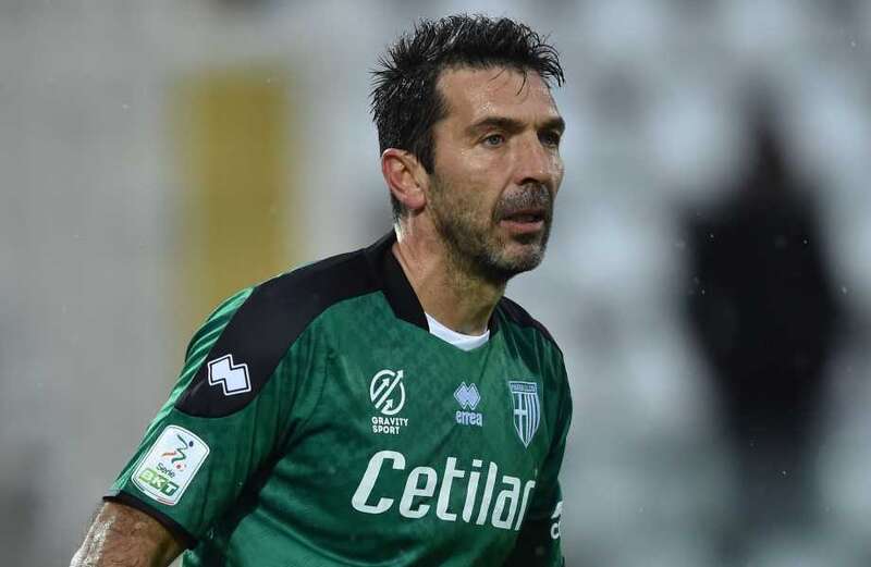 Juventus legend Buffon reveals he lost £9m in 'biggest mistake of his life'