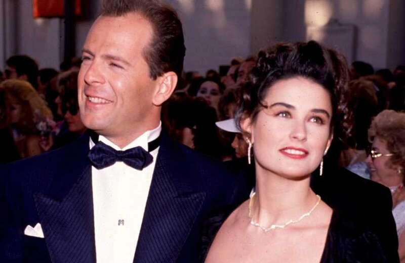 What to know about Bruce Willis and Demi Moore's marriage timeline