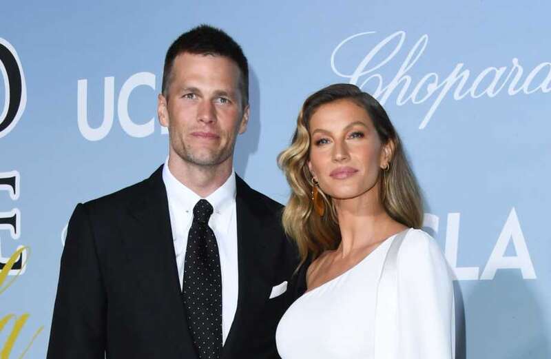 Gisele breaks silence on 'very hurtful' divorce from Tom Brady