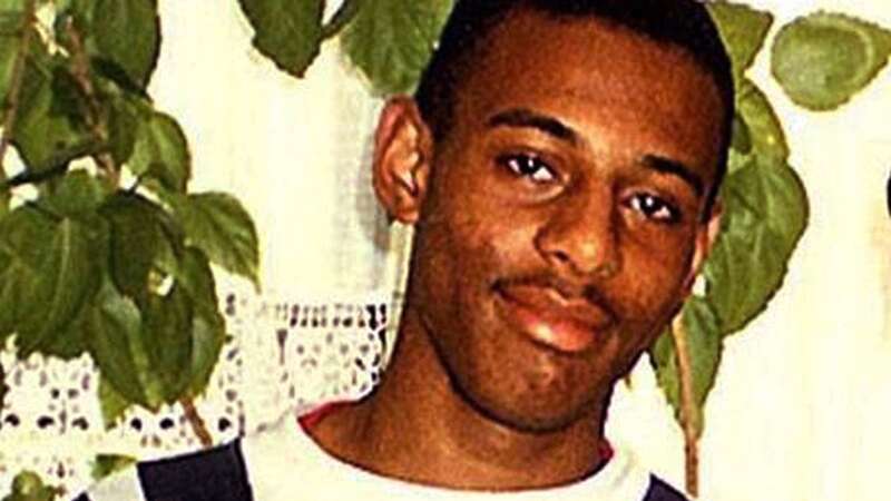 Stephen Lawrence