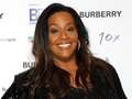 Alison Hammond beams as she's wins gong at Burberry British Diversity Awards eiqrkittiqttprw