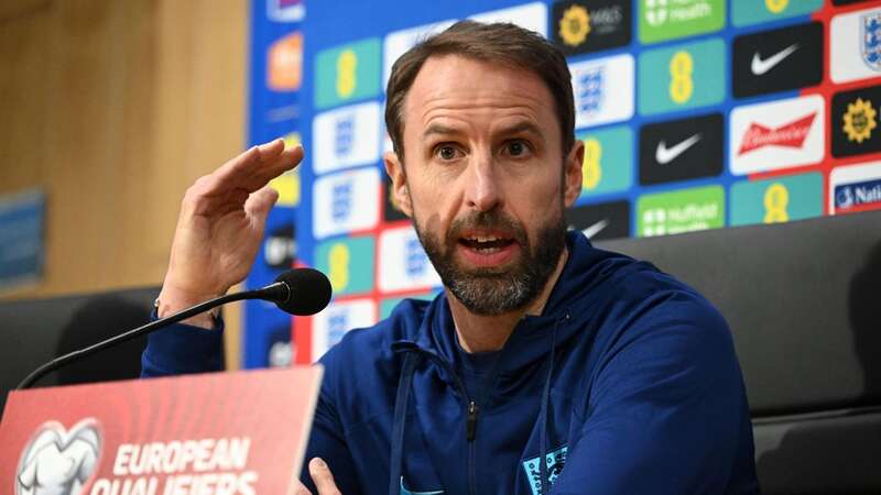 Southgate hints at even longer England stay and warns Three Lions stars