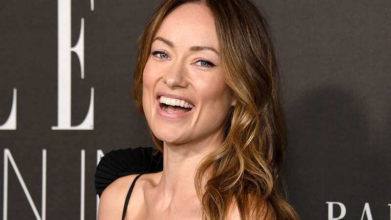 Olivia Wilde celebrated her 39th birthday