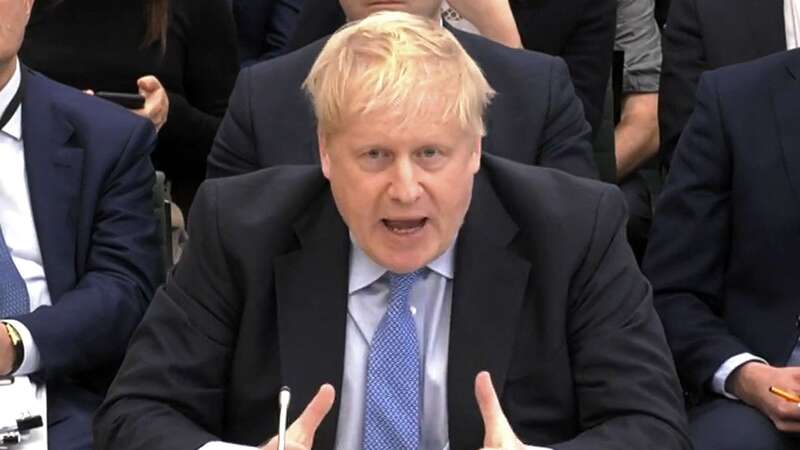 Two thirds of voters believe Boris Johnson misled Parliament despite his pleas