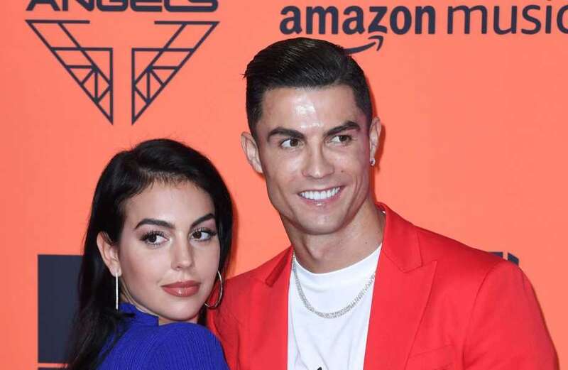 Georgina Rodriguez hints at Ronaldo's next move as future plans revealed