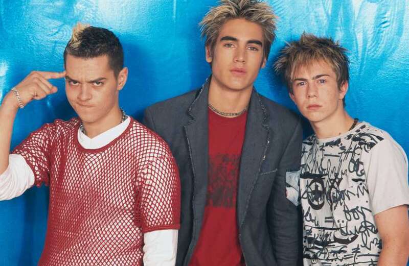 Busted’s turbulent lives since split - rehab, drowning horror & Scientology saga