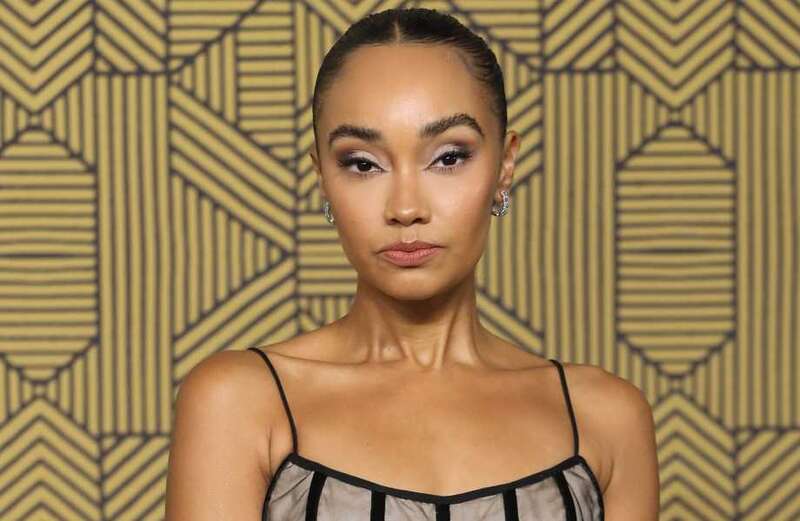 Little Mix star Leigh Anne Pinnock reveals huge new career after the band