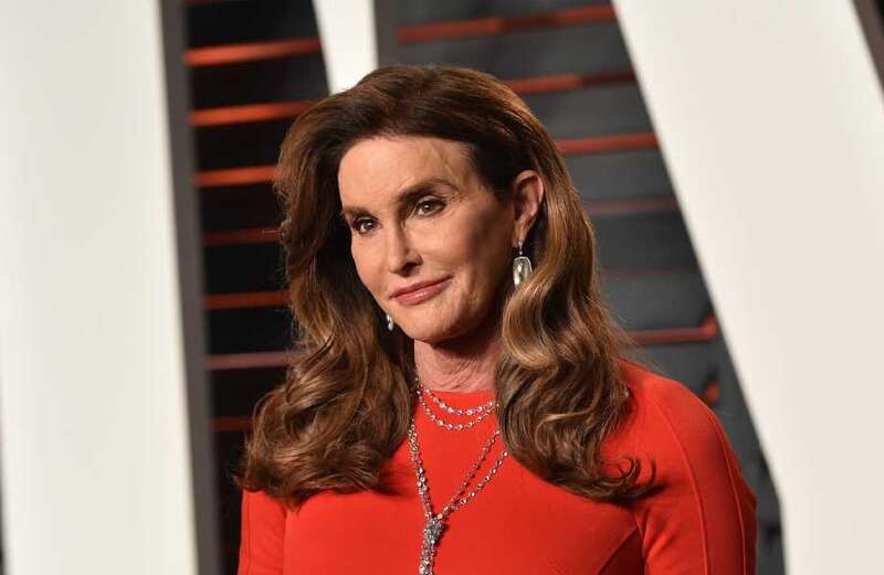 Caitlyn Jenner shares adorable new photo of rarely-seen grandchild