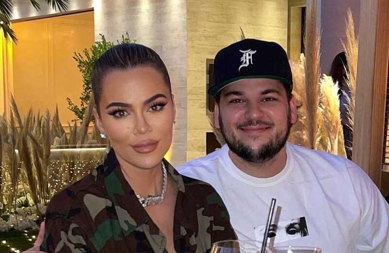 Rob's feelings about Tristan 'revealed' amid fears Khloe is back with her ex