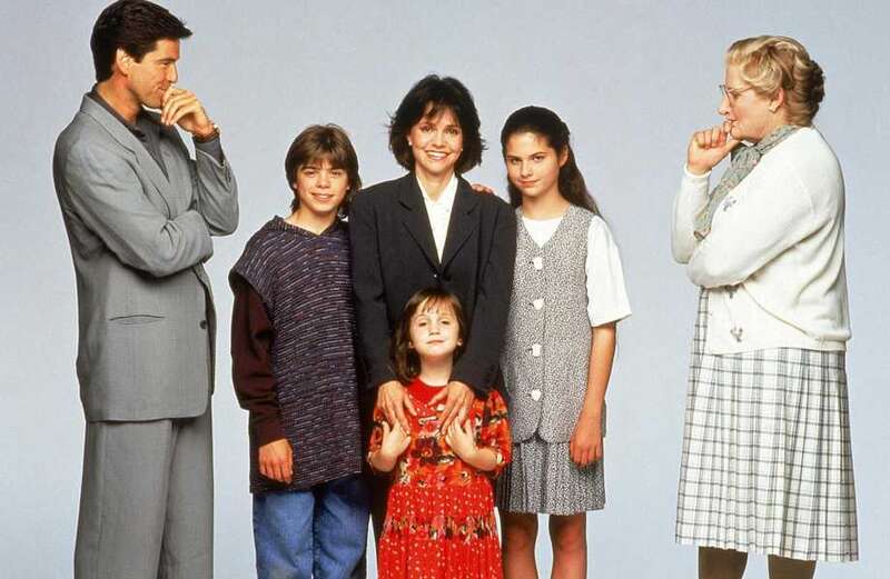 Mrs Doubtfire Cast: Where is the cast of Mrs Doubtfire now?