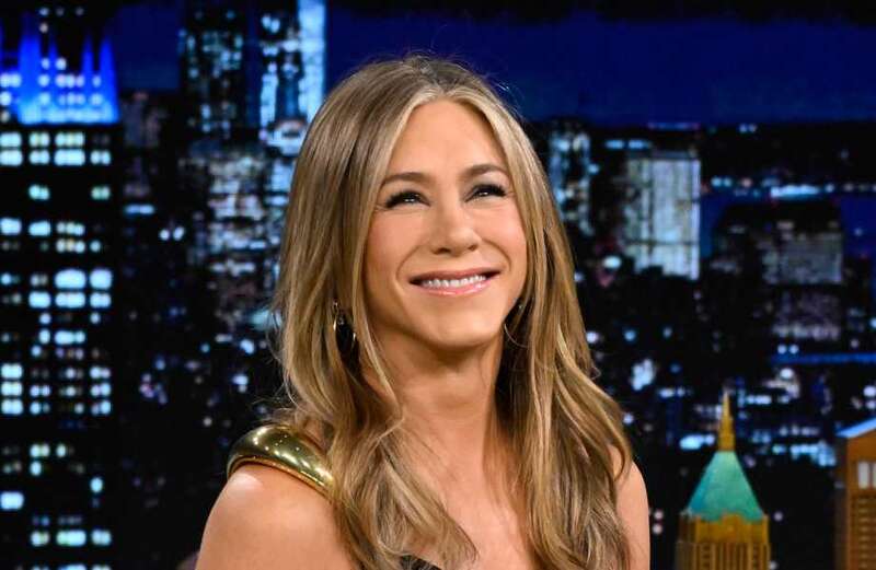 Jennifer Aniston's net worth revealed