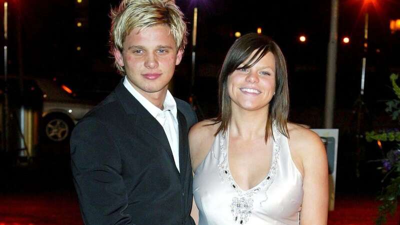 Jeff Brazier