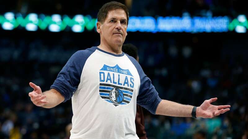 Mark Cuban was vocal in his opposition to the call. (Image: Photo by Tim Heitman/Getty Images)