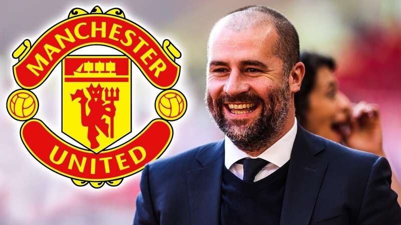 Paul Mitchell has been linked with a move to Liverpool and Manchester United (Image: Getty Images)