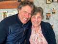 Heartbroken John Bishop feeling 'pain like no other' as his beloved mum dies