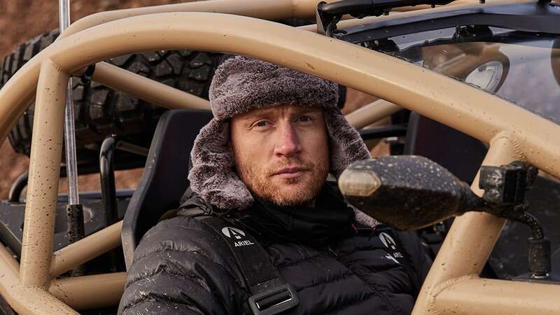 Devastating truth behind Freddie Flintoff Top Gear injuries as BBC cancel show