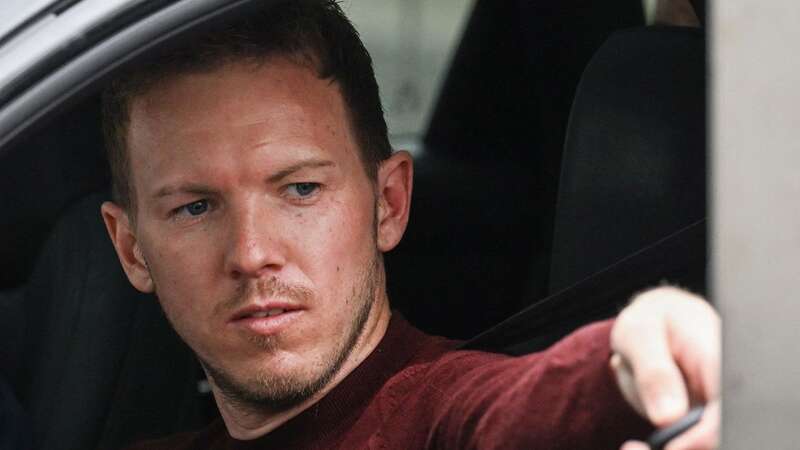 Julian Nagelsmann has been sacked by Bayern Munich (Image: Stefan Brauer/DeFodi Images via Getty Images)