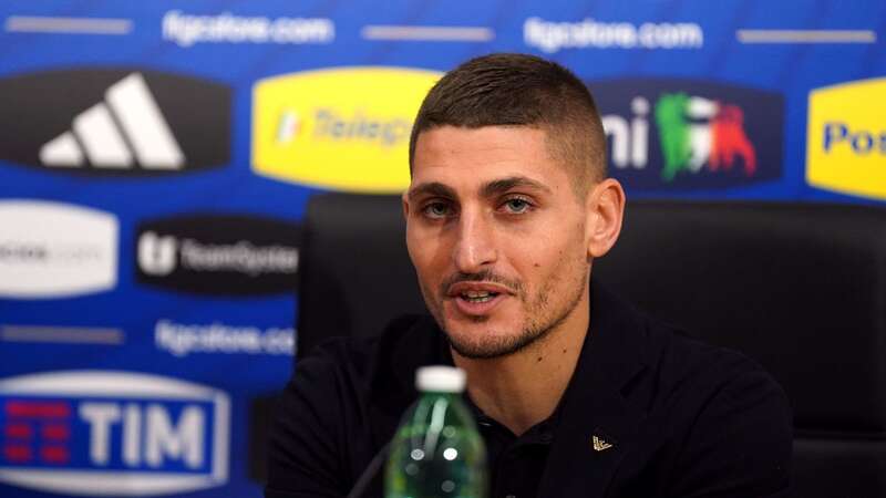 Marco Verratti tells Arsenal all they need to know about Declan Rice transfer